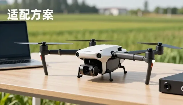 农业无人机服务在农资供应中的发展趋势